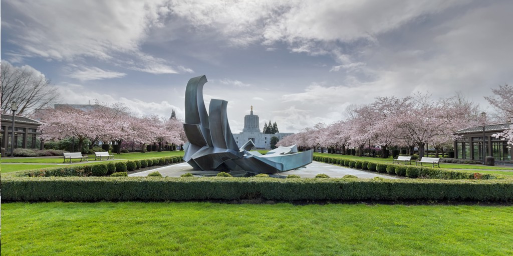 best cities in Oregon