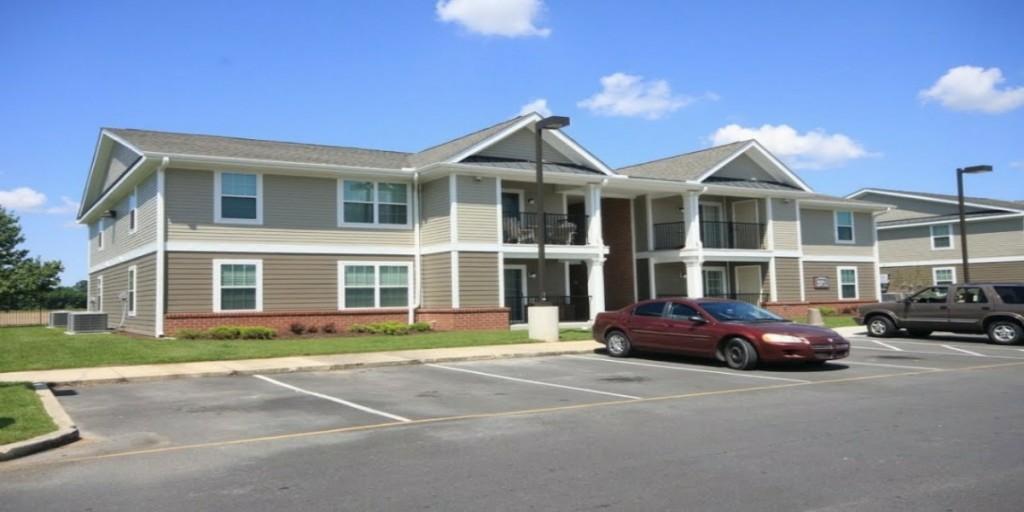 Apartment in Salem Oregon