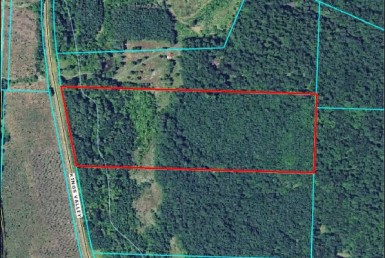 Land for sale in Oregon