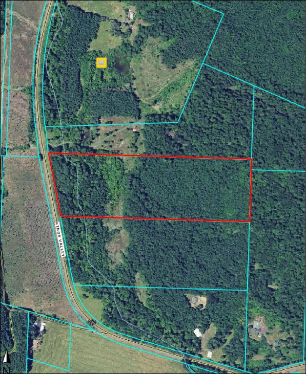 Land for sale in Oregon- 29.93 acres Monmouth