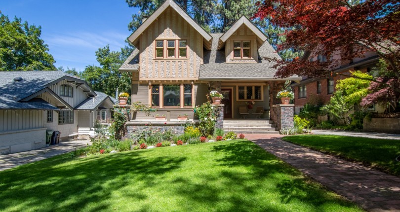 Advantages Of Investing In Oregon Real Estate