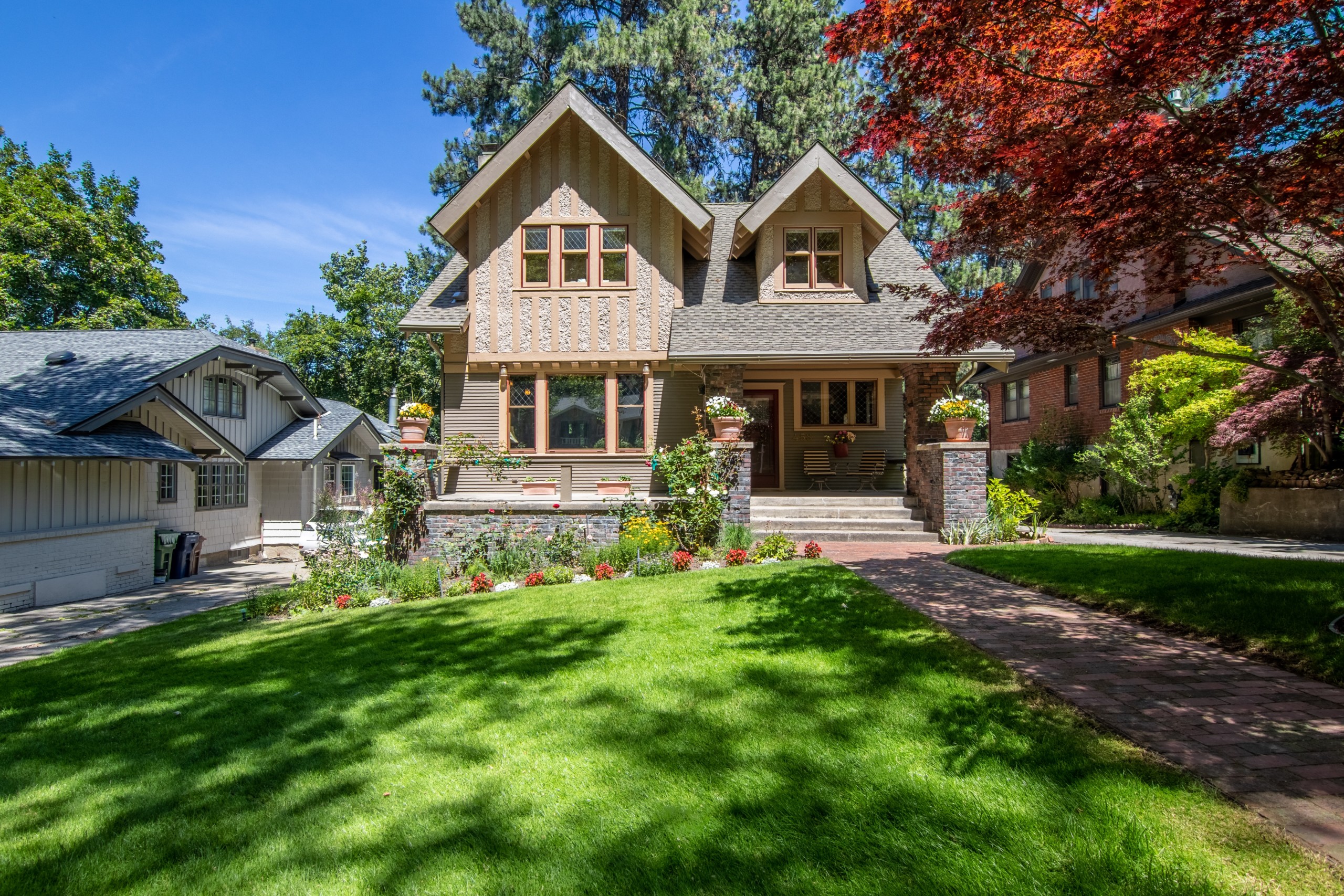 Advantages Of Investing In Oregon Real Estate