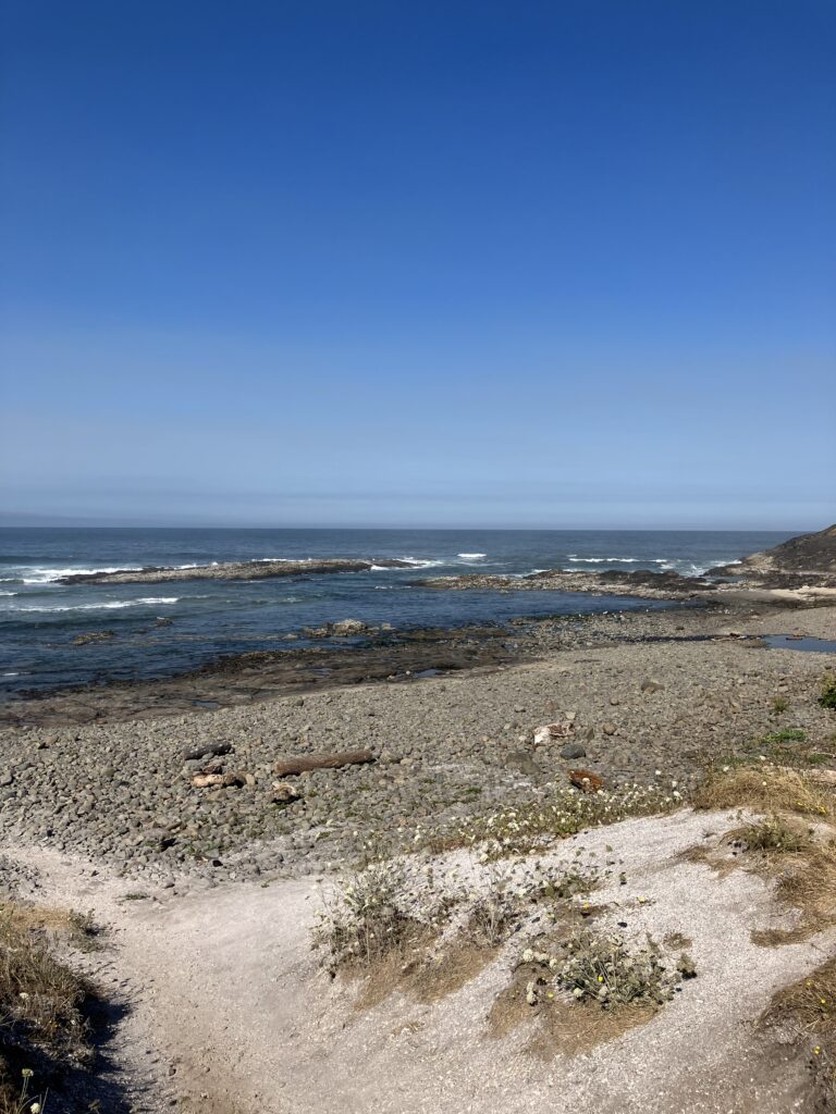 Oregon acreage and bare land financing