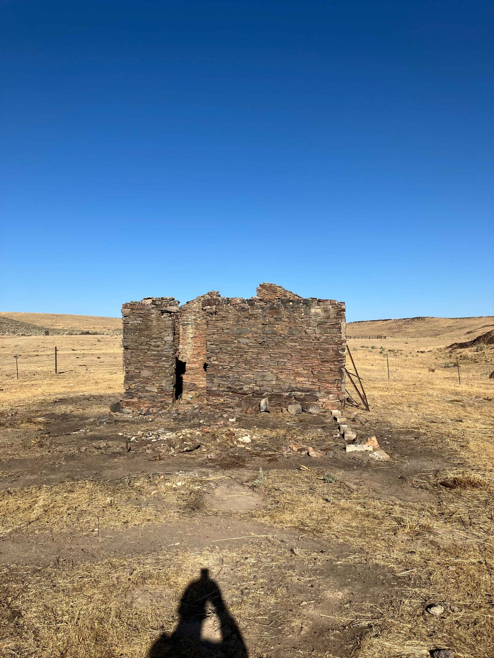 Oregon rural land with farmland and timber acreage being evaluated for property value