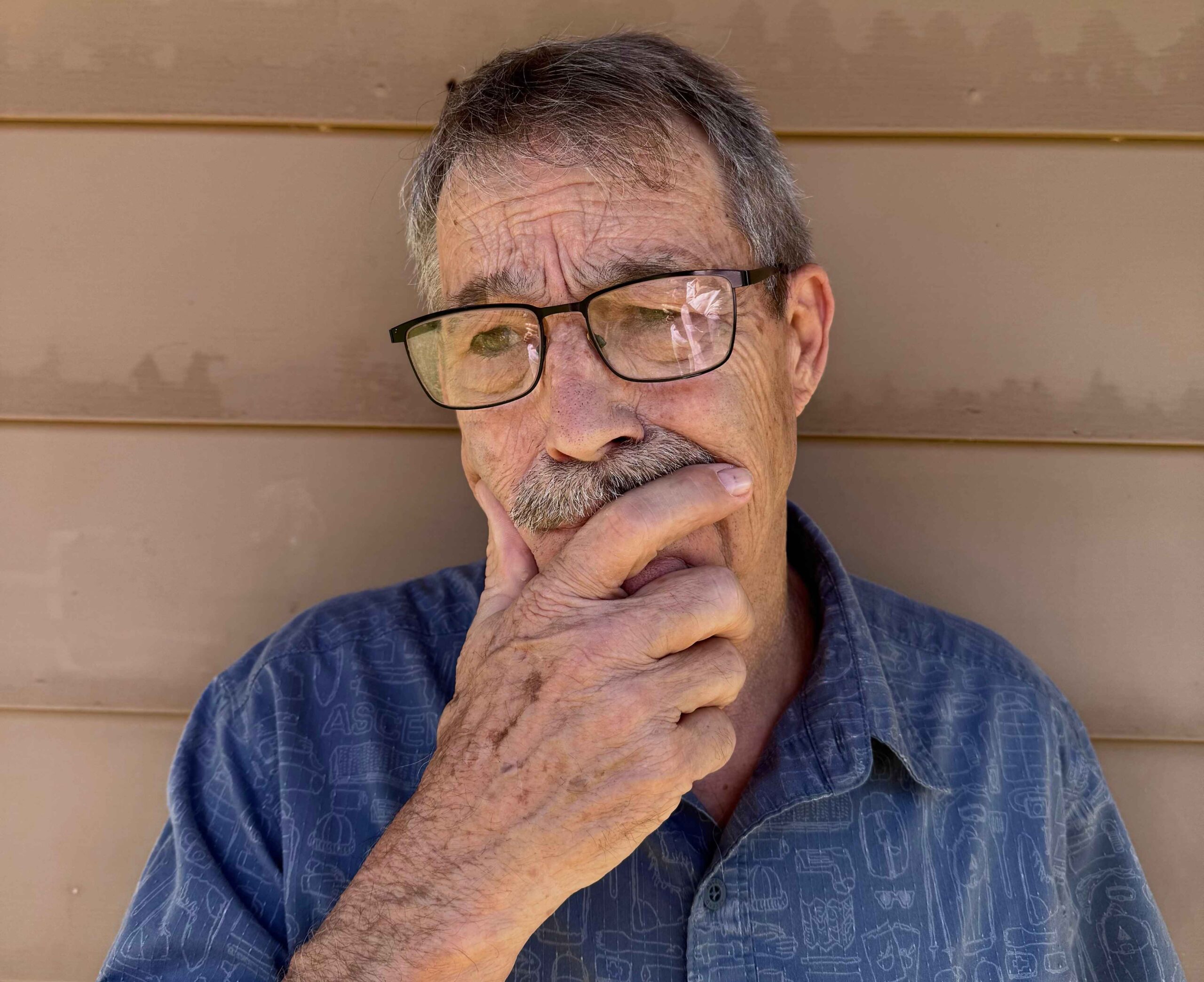 Al Cronemiller