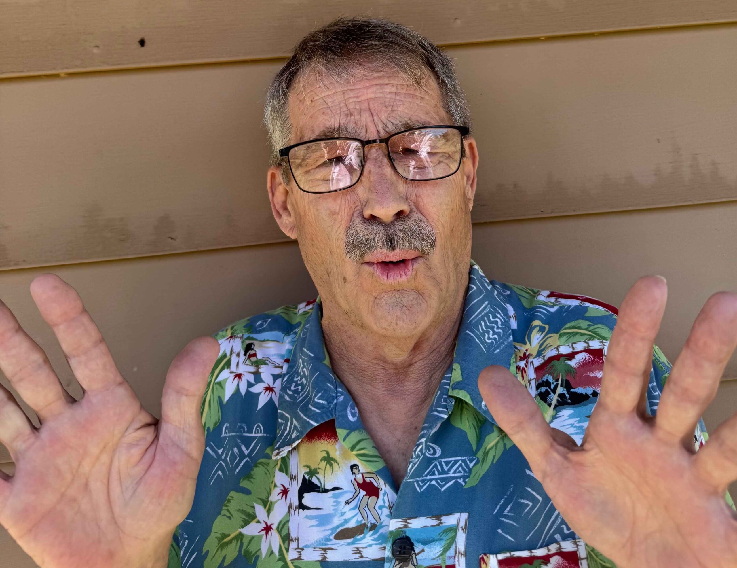 Al Cronemiller
